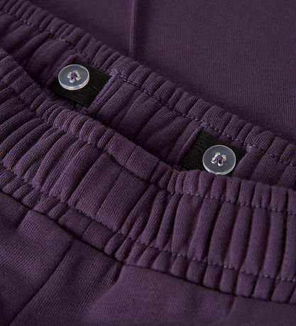 Name it Sweatpants - NKFODA - Navy Cosmos