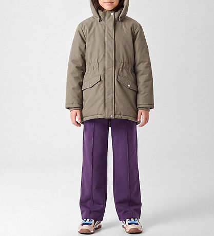 Name it Sweatpants - NKFODA - Navy Cosmos
