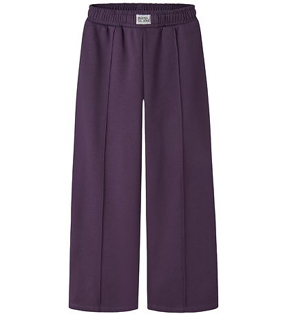 Name it Sweatpants - NKFODA - Navy Cosmos