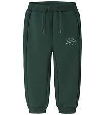 Name it Sweatpants - NMMONIKKEL - Pine Grove