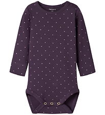 Name it Body l/æ - NBFODELE - Navy Cosmos