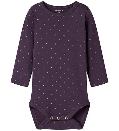 Name it Body l/æ - NBFODELE - Navy Cosmos