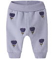 Name it Sweatpants - NBFODITTE - Heirloom Lilac