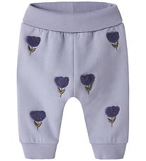 Name it Sweatpants - NBFODITTE - Heirloom Lilac