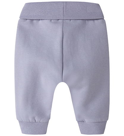 Name it Sweatpants - NBFODITTE - Heirloom Lilac