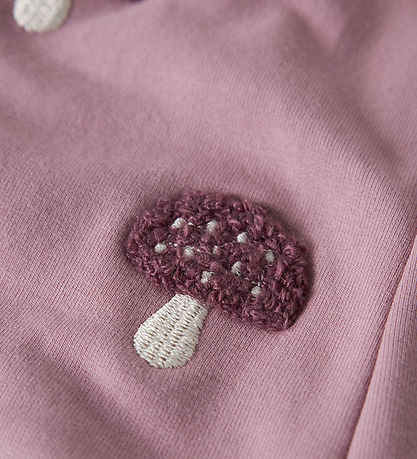 Name it Sweatpants - NBFODITTE - Lilas