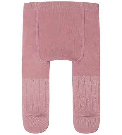 Name it Strømpebukser - NBFOMYA - Lilas