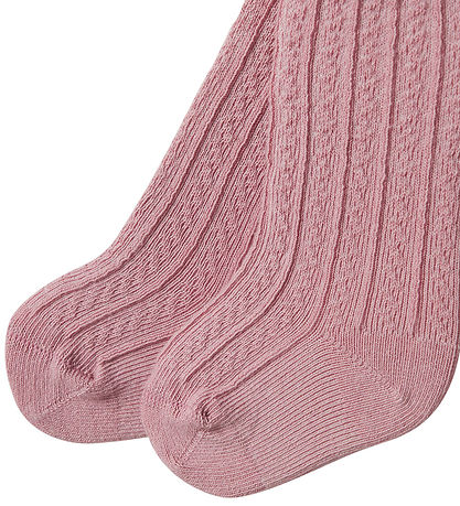Name it Strømpebukser - NBFOMYA - Lilas