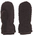 Kids Only Luffer - KogThea - Teddy - Coffee Bean