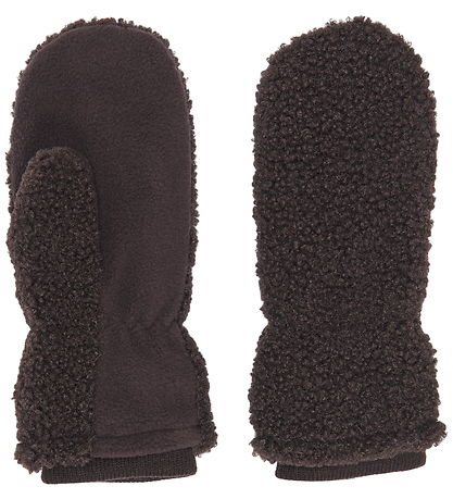 Kids Only Luffer - KogThea - Teddy - Coffee Bean