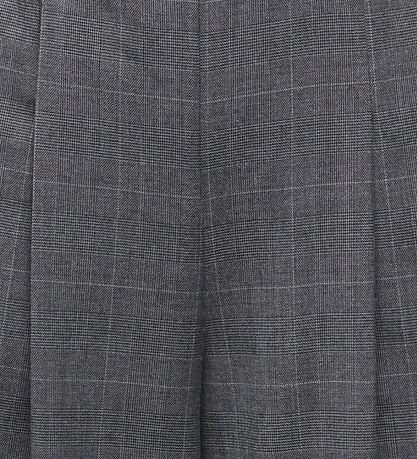 Kids Only Bukser - KogEnia - Wide - Dark Grey Melange