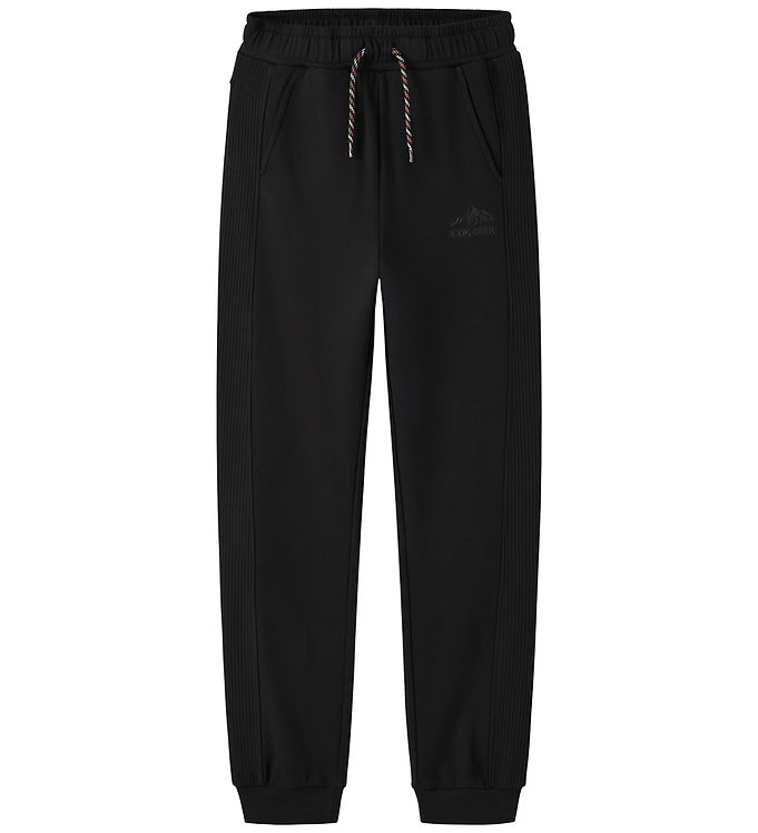 Name It Sweatpants - NkmOdin - Sort