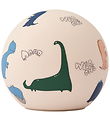 Liewood Natlampe - Dino Roar/Sandy