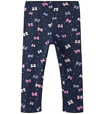 Name It Leggings - Sweat - NmfOlini - Overture