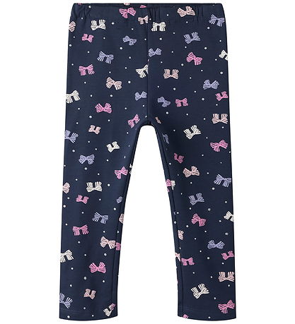 Name It Leggings - Sweat - NmfOlini - Overture