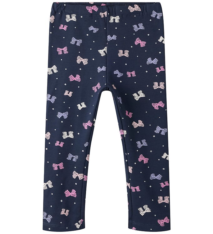 Name It Leggings - Sweat - NmfOlini - Overture