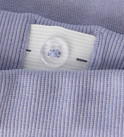 Name It Sweatpants - NmfOlinias - Lavender Icing