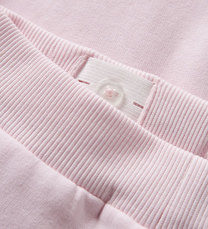 Name It Sweatpants - NmfOlinias - Cherry Blossom