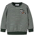 Name It Sweatshirt - NmmOzias - Sycamore
