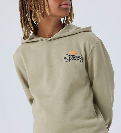Name It Sweatshirt - NkmOzias - Overland Trek