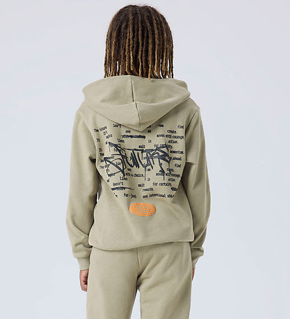 Name It Sweatshirt - NkmOzias - Overland Trek