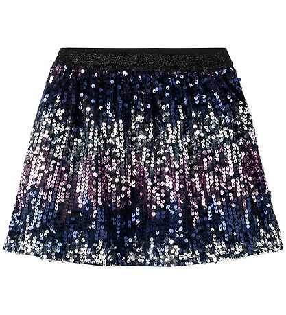 Name It Nederdel - NmfRory - Evening Blue