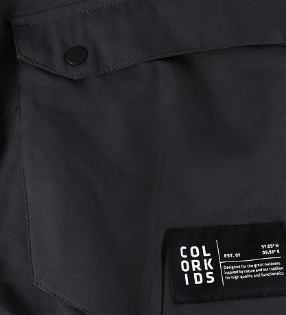 Color Kids Skibukser - Phanton