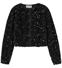 Name It Cardigan - NkfRunica - Black