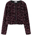 Name It Cardigan - NkfRunica - Catawba Grape