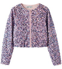 Name It Cardigan - NkfRunica - Sweet Dreams