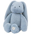 Liewood Bamse - Berto Rabbit - Beach Blue