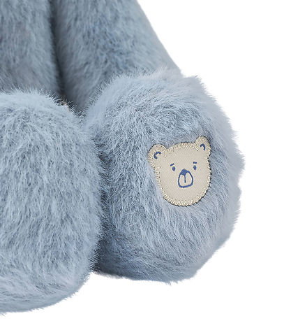 Liewood Bamse - Berto Rabbit - Beach Blue