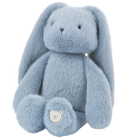 Liewood Bamse - Berto Rabbit - Beach Blue