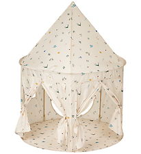 Liewood Play Tent - Oaks - Tam-tam/Sandy
