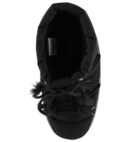 Moon Boot Vinterstøvler - EVX Light Nylon - Sort