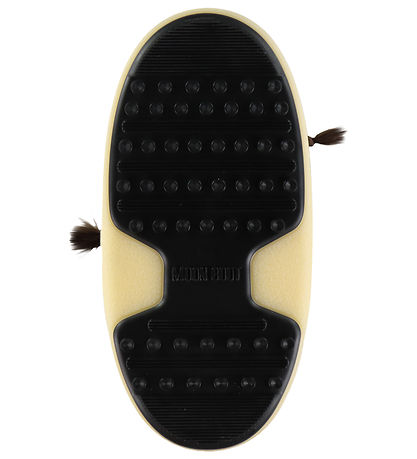 Moon Boot Vinterstøvler - EVX Pumps Nylon - Cocoa