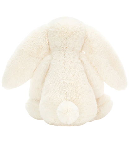 Jellycat Bamse - Medium - 31x12 cm - Bashful Cream Bunny