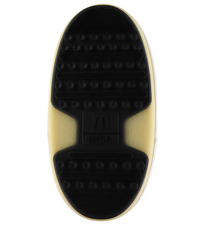 Moon Boot Vinterstøvler - Icon Nylon - Hvid