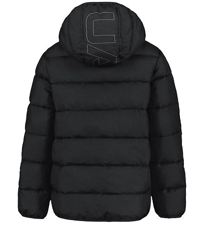 Under Armour Puffer Jacket - Pronto - Black
