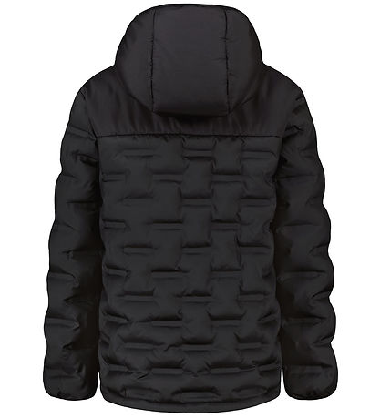 Under Armour Dynejakke - Bonded - Sort