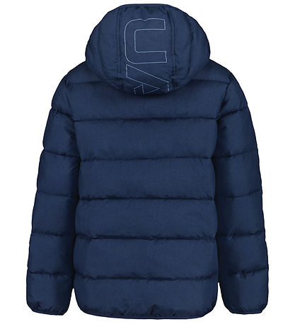 Under Armour Dynejakke - Pronto - Blackout Navy