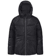 Under Armour Dynejakke - Shine - Sort