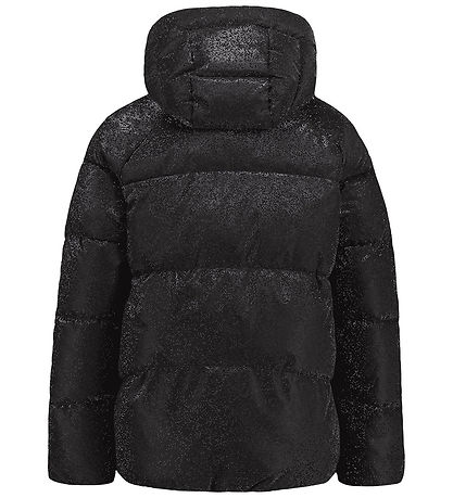 Under Armour Dynejakke - Shine - Sort