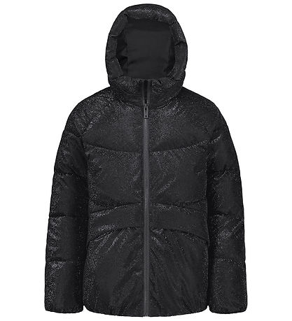 Under Armour Dynejakke - Shine - Sort
