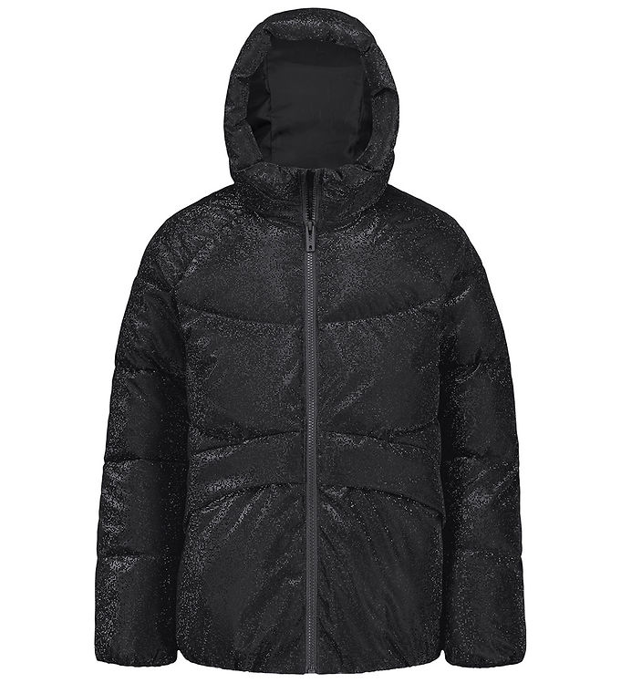 Under Armour Dynejakke - Shine - Sort