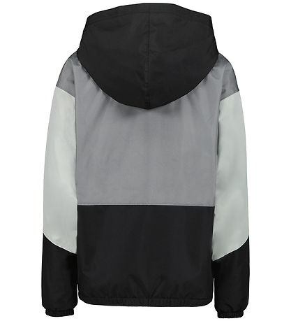 Under Armour Jacket - Manataug - Black/Grey