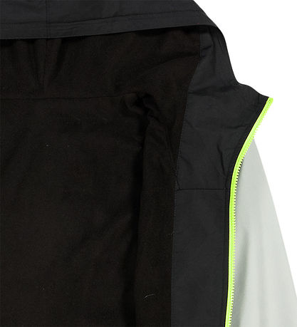 Under Armour Jacket - Manataug - Black/Grey