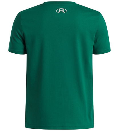 Under Armour T-shirt - Sportstyle - Campus Ivy