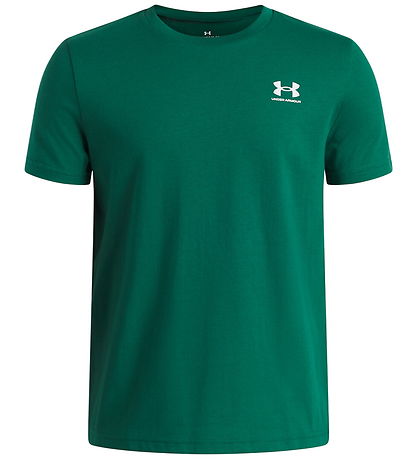 Under Armour T-shirt - Sportstyle - Campus Ivy