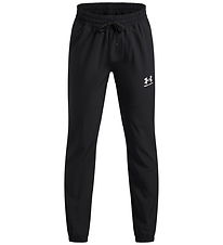 Under Armour Bukser - Vibe - Sort